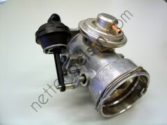 WAHLER 7650D EGR VALFİ VW 2.5 TDİ TOUAREG BAC 070128070F VW