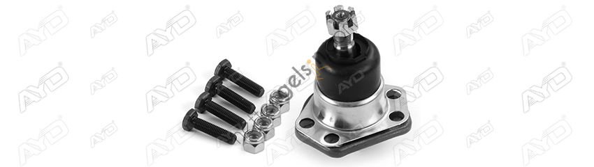 AYD 92-01835 ROTİL ÜST CHEVROLET,GMC K5320 CHEVROLET