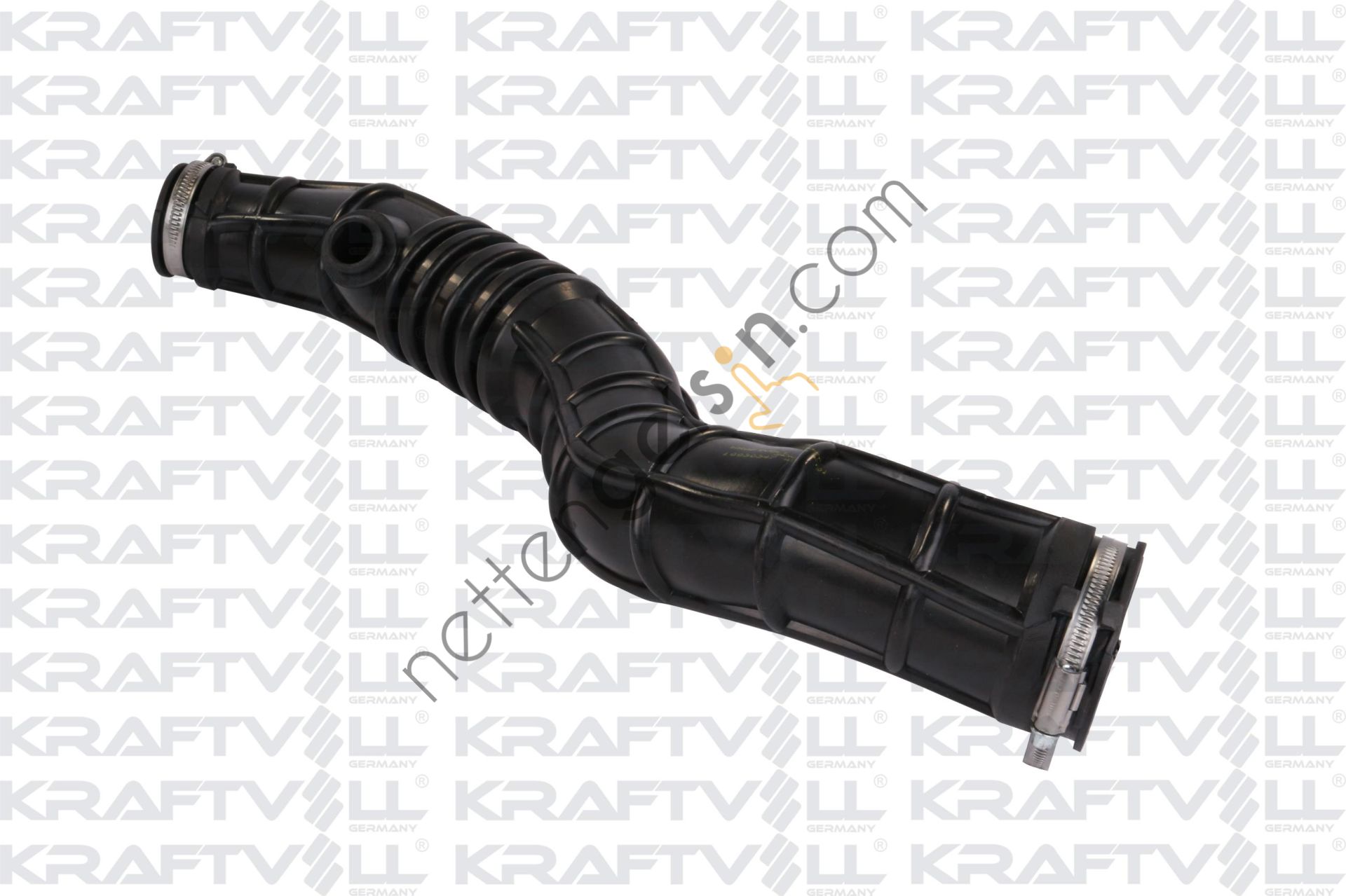 KRAFTVOLL 10030347 HAVA FILTRE HORTUMU CLIO III / MODUS 1,5DCI  RENAULT BİNEK HAVA FİLTRE HORTUMU