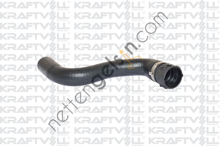 KRAFTVOLL 10032610 RADYATOR UST HORTUMU CORSA D  OPEL BİNEK RADYATÖR HORTUMU