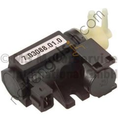 PIERBURG 7.03088.01.0 TURBOSARJ BASINC DONUSTURUCU  OPEL BİNEK FAR KOMPLE