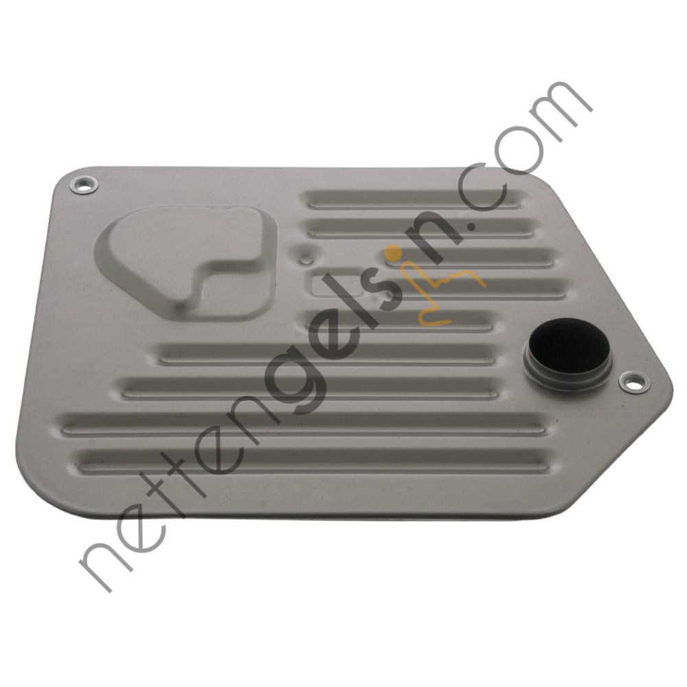 SWAG 20921041 SANZIMAN YAGI FILTRESI OTOMATIK SANZIMAN ICIN BMW 5 (E 39) 7 (E 38) 8 (E 31) X 5 (E 53)  BMW BİNEK ŞANZIMAN YAĞI FİLTRESİ