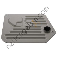 SWAG 20921041 SANZIMAN YAGI FILTRESI OTOMATIK SANZIMAN ICIN BMW 5 (E 39) 7 (E 38) 8 (E 31) X 5 (E 53)  BMW BİNEK ŞANZIMAN YAĞI FİLTRESİ