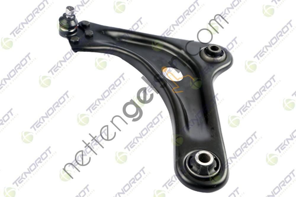 TEKNOROT CI-579 SALINCAK ROTILLI ON ALT SOL CITROEN C3 09 16 P2008 13>  PEUGEOT-CITROEN BİNEK SALINCAK