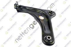 TEKNOROT CI-579 SALINCAK ROTILLI ON ALT SOL CITROEN C3 09 16 P2008 13>  PEUGEOT-CITROEN BİNEK SALINCAK