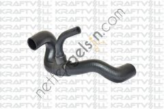 KRAFTVOLL 10032618 RADYATOR ALT HORTUMU CORSA B TIGRA A 1,0 12V 00 06  OPEL BİNEK RADYATÖR HORTUMU