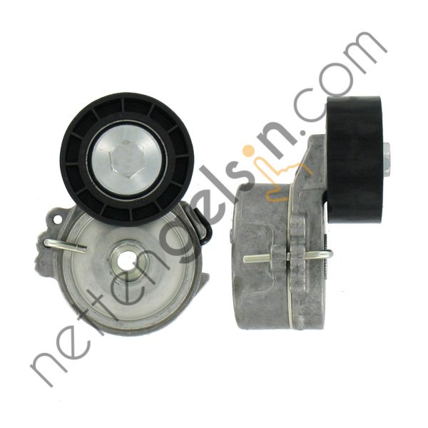 SKF VKM 33050 ALTERNATOR GERGI RULMANI KUTUKLU PARTNER II BERLINGO II P206 EXPERT JUMPY XSARA II DW8B (KLIMALI)  PEUGEOT-CITROEN BİNEK V KAYIŞ GERGİ RULMANI