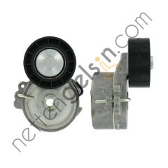 SKF VKM 33050 ALTERNATOR GERGI RULMANI KUTUKLU PARTNER II BERLINGO II P206 EXPERT JUMPY XSARA II DW8B (KLIMALI)  PEUGEOT-CITROEN BİNEK V KAYIŞ GERGİ RULMANI