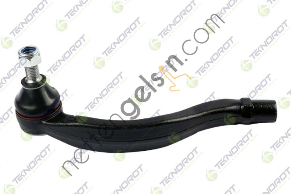 TEKNOROT CI-612 ROTBASI SOL 508 C5 III 08>  PEUGEOT-CITROEN BİNEK ROT BAŞI