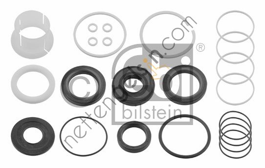 FEBI 31519 DREKSIYON CONTA TAKIMI LT 28 35 46 SPRINTER 96>06  MERCEDES BİNEK DİREKSİYON KUTUSU