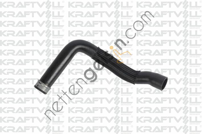 KRAFTVOLL 10032035 RADYATOR HORTUMU UST W203 00>02 CL203 01>02 S203 01>02  MERCEDES BİNEK RADYATÖR HORTUMU