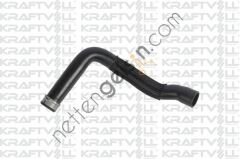KRAFTVOLL 10032035 RADYATOR HORTUMU UST W203 00>02 CL203 01>02 S203 01>02  MERCEDES BİNEK RADYATÖR HORTUMU