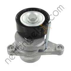 SKF VKM 33074 ALTERNATOR GERGI RULMANI (KUTUKLU) P206 207 307 308 1007 C2 C3 C4 1.1I 1.4I 1.4 16V 1.6 16V  PEUGEOT-CITROEN BİNEK ALTERNATÖR GERGİ RULMANI