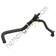SWAG 20103514 HAVA TAHLIYE VALFI BMW M54 E60 E65   BMW BİNEK