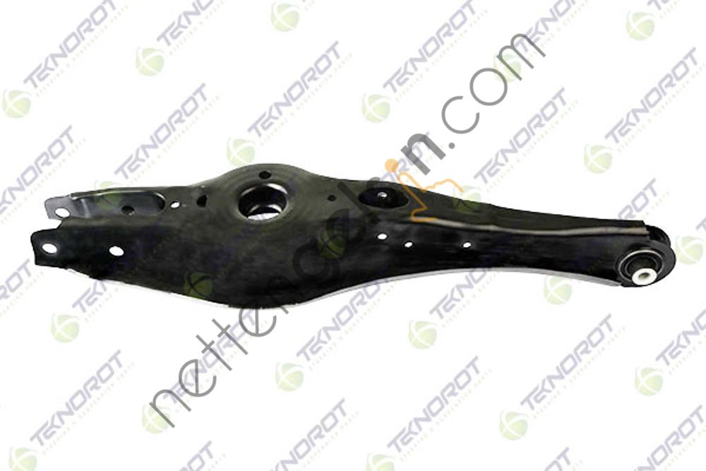 TEKNOROT A-487 DENGE KOLU ARKA ALT A1 10> A3 GOLF VII OCTAVIA LEON 12>  VW-AUDI-SEAT-SKODA BİNEK SALINCAK DENGE KOLU