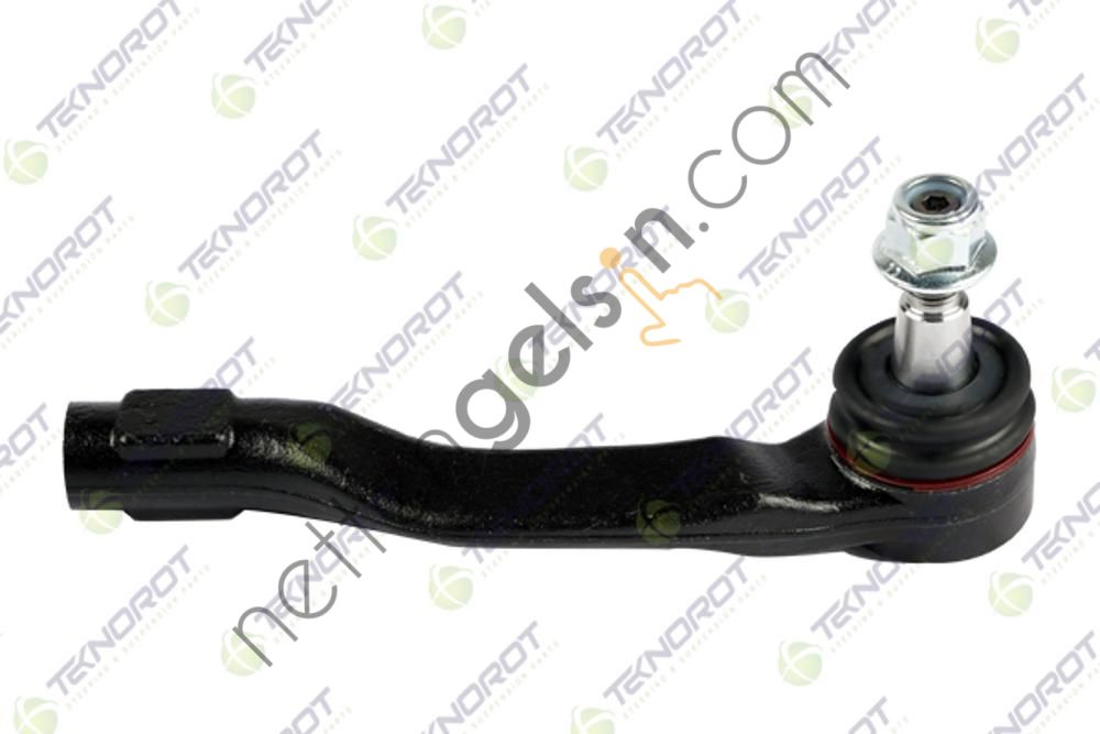 TEKNOROT CI-661 ROTBASI ON SAG EXPERT-C4 PICASSO-SPACETOURER 16> JUMPY III 16>  PEUGEOT-CITROEN BİNEK ROT BAŞI