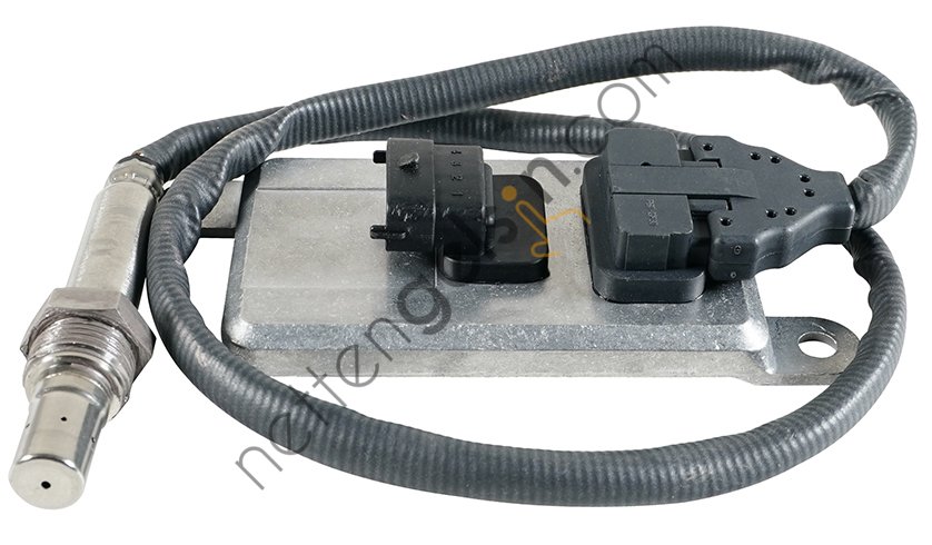 ASPART 153069382 NOX SENSÖRÜ DAF CF-XF KATALİZATÖR SİYAH EURO-5 1836059 DAF