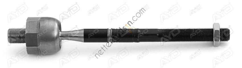 AYD 95-01768 ROT MİLİ E-65/66 32106777268 BMW