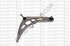 KRAFTVOLL 13050829 ALUMINYUM SALINCAK ON SAG ALT BMW E46 E85  BMW BİNEK SALINCAK