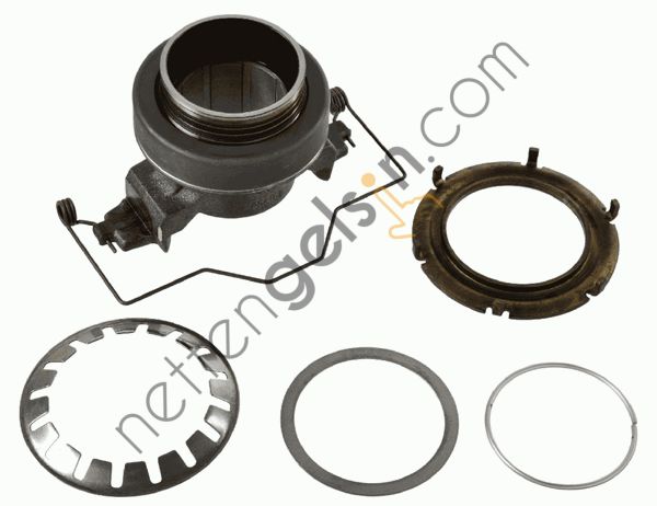 SACHS 3100 026 531 DEBRIYAJ RULMANI VOLVO FH 12-13  VOLVO AĞIR VASITA DEBRİYAJ RULMANI