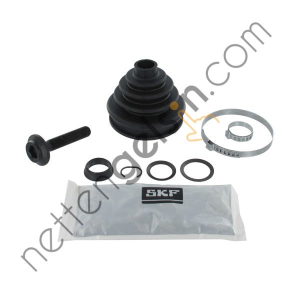 SKF VKJP3017 DIS AKS KORUGU PASSAT 97>05 A4 AVANT 99>01  VW-AUDI-SEAT-SKODA BİNEK AKS KÖRÜĞÜ