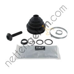 SKF VKJP3017 DIS AKS KORUGU PASSAT 97>05 A4 AVANT 99>01  VW-AUDI-SEAT-SKODA BİNEK AKS KÖRÜĞÜ