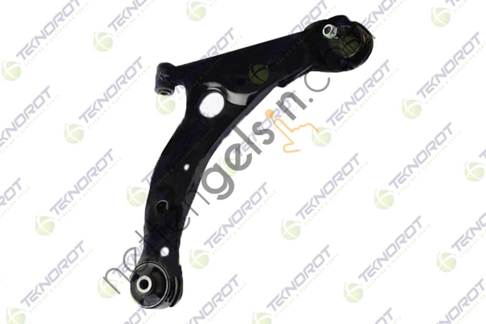 TEKNOROT HY-498 SALINCAK ROTILLI ON SAG MATRIX 01>10  HYUNDAI BİNEK SALINCAK