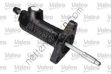 VALEO 874720 DEBRIYAJ MERKEZI ALT 190 W201 83>90 C123 80>85 C124 87>92 S210 96>00 W460 88>92  MERCEDES BİNEK DEBRİYAJ ALT MERKEZİ