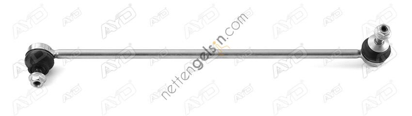 AYD 96-03070 VİRAJ ASKI ROTU E-65/66 ÖN SAĞ 2 Lİ 31356753768 BMW