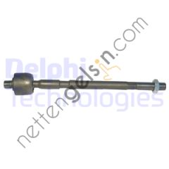 DELPHI TA1982 ROT MİLİ MEGANE I MEGANE SCENIC I 97>02 256MM  RENAULT BİNEK ROT MİLİ