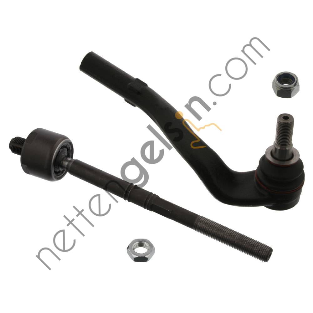 FEBI 38970 ROT BASI SAG (ROT MILI ILE) X218 12>17 C218 11>17 W212 09>15 S212 09>16  MERCEDES BİNEK ROT BAŞI