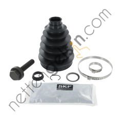 SKF VKJP3046 KORUK  VW-AUDI-SEAT-SKODA BİNEK AKS KÖRÜĞÜ