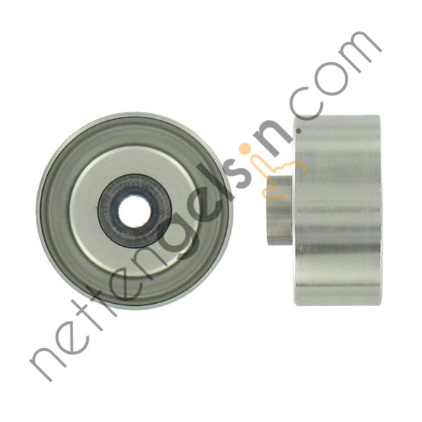 SKF VKM 34102 ALTERNATOR GERGI RULMANI FORD TOURNEO CONNECT 1.8 TDCI (YD18)  FORD BİNEK ALTERNATÖR GERGİ RULMANI