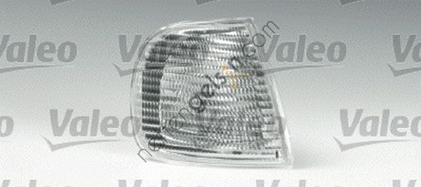 VALEO 086655 SINYAL LAMBASI ON SOL DUYSUZ BEYAZ POLO 97> CADDY CLASSIC IBIZA 96 98 (BEYAZ)  VW-AUDI-SEAT-SKODA BİNEK SİNYAL LAMBASI