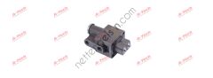 A-TECH 160.06.100 SANZIMAN TAKVIYE VENTILI MAN - MERCEDES - IVECO - RENAULT / ZF 16S130/16S160/16S190/16S151/16S221  MERCEDES AĞIR VASITA BASINC AYAR VENTILI
