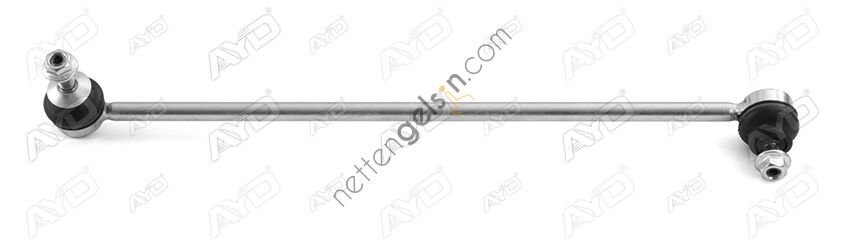 AYD 96-03069 VİRAJ ASKI ROTU E-65/66 ÖN SOL 2 Lİ 31356753767 BMW