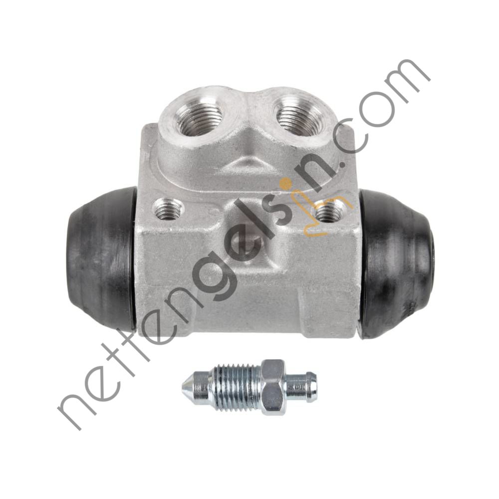 BLUEPRINT ADG044103 ARKA FREN SILINDIRI SAG I10 08> &sol; ATOS 05>  HYUNDAI BİNEK FREN SİLİNDİRİ