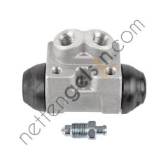 BLUEPRINT ADG044103 ARKA FREN SILINDIRI SAG I10 08> &sol; ATOS 05>  HYUNDAI BİNEK FREN SİLİNDİRİ