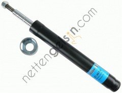 BOGE 27-467-0 AMORTİSÖR VW GOLFII 84-90 YAĞLI ÖN 191413031K VW