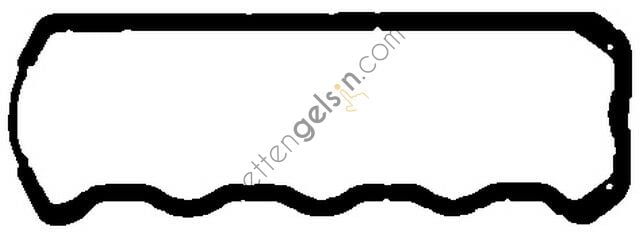ELRING 619.771 CONTA ÜST KAPAK VW 1.9 TDİ PASSAT AFN 028103483G VW