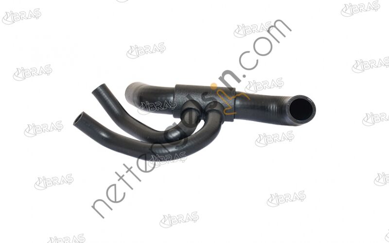 IBRAS 17112 RADYATOR UST HORTUMU P106 1,6 16V 98-05  PEUGEOT-CITROEN BİNEK RADYATÖR HORTUMU