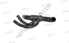 IBRAS 17112 RADYATOR UST HORTUMU P106 1,6 16V 98-05  PEUGEOT-CITROEN BİNEK RADYATÖR HORTUMU