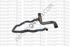 KRAFTVOLL 10032622 RADYATOR ALT HORTUMU ASTRA H 1,7 CDTI 04>>  OPEL BİNEK RADYATÖR HORTUMU