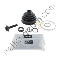 SKF VKJP3138 DIS AKS KORUGU PASSAT 97>05 A4 AVANT 99>01  VW-AUDI-SEAT-SKODA BİNEK AKS KÖRÜĞÜ