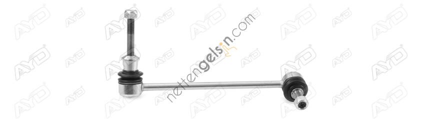 AYD 96-08300 VİRAJ ASKI ROTU E-70/71 ÖN SAĞ DYNAMİC DRİVE 2.li 37116771930 BMW