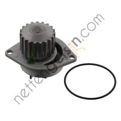 FEBI 19068 DEVIRDAIM SU POMPASI P106 GTI SAXO VTS TU5J4 (1,6 16V) P206 P207 C3 C4 TU5JP4 (1,6 16V) EC5  PEUGEOT-CITROEN BİNEK DEVİRDAİM