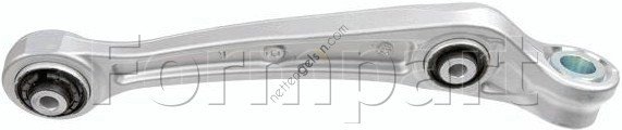 FORMPART 1105110 SALINCAK BAGLANTI KOLU SAG ON ALT DUZ AUDI A4 A5 Q5 A6 A7 08>  VW-AUDI-SEAT-SKODA BİNEK SALINCAK