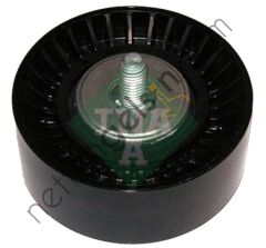 INA 532050110 V KAYIS GERGI RULMANI  FORD BİNEK ALTERNATÖR KASNAĞI