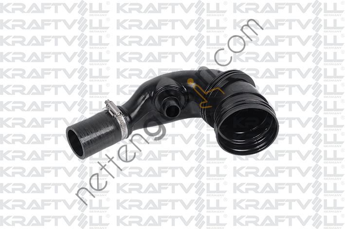 KRAFTVOLL 10031607 TURBO BORUSU EGEA 500 PANDA DOBLO 1,3 MULTIJET ALFA ROMEO MITO 1,3 MULTIJET  FIAT BİNEK TURBO HORTUMU