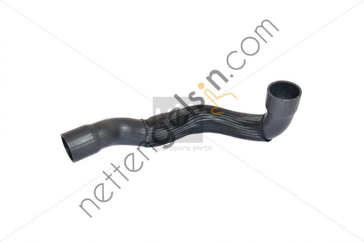 YTT Y44012 TURBOSARJ HORTUMU UST V-CLASS 638/2 99>03 VITO 99>03  MERCEDES BİNEK TURBO HORTUMU